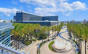 Hilton Anaheim